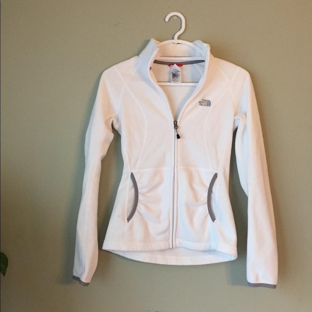 The North Face Women’s light jacket